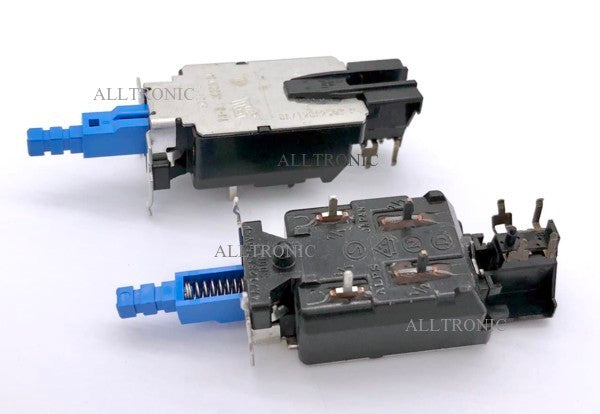 Genuine TV Power Switch / On/Off Switch SDDF-3 / SDDF3 8pin TV8 8A250VAC ALPS
