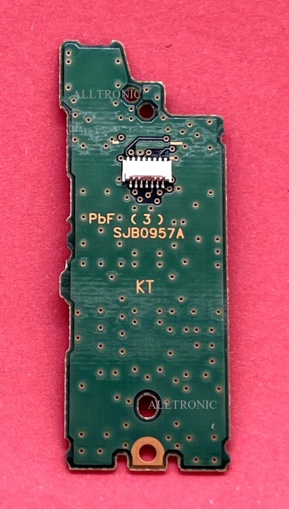 DMC Camera  Rear Op PCB Unit / MCB Assy SEP0957AA for Panasonic