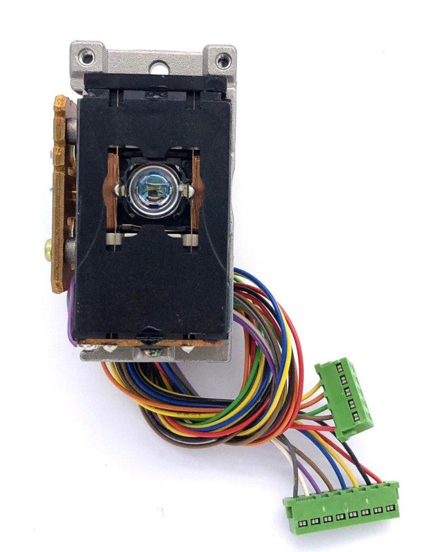 Genuine Audio CD Optical Pickup SF91(5/8) Wire Connection - Sanyo
