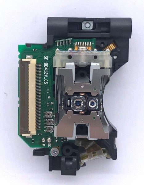 Audio CD/DVD/Bluray Optical Pickup SFBD412V-CS/ SFBD412VCS Sanyo