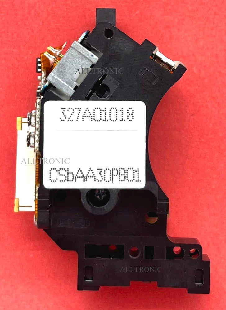 Audio CD/DVD Optical Pickup SF-HD60 / SFHD60 6Pin IC - Sanyo