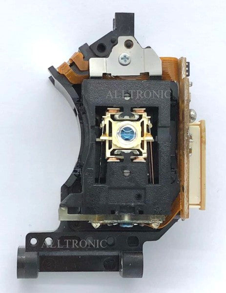 Audio CD/DVD Optical Pickup SFHD62 6Pin IC's Pickup unit