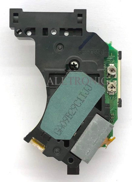 Audio CD/DVD Optical Pickup SFHD850 / SF-HD850 Sanyo – Alltronic