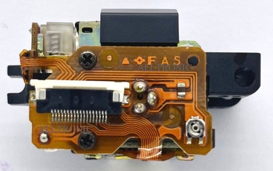 Genuine Audio CD Optical Pickup SFP100 18Pin 13mm Clip Connector - Sanyo