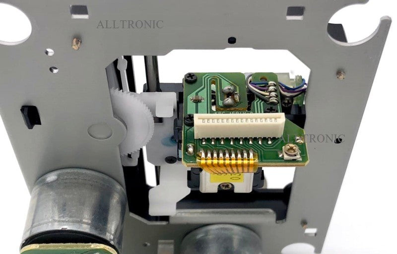 Genuine Audio CD/VCD Optical Pickup Assy SFP101 16Pin CD94V5T3 Sanyo