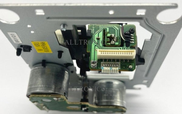 Genuine Audio CD Optical Pickup Mechanism SFP101N 15Pin / SF-P101N Sanyo