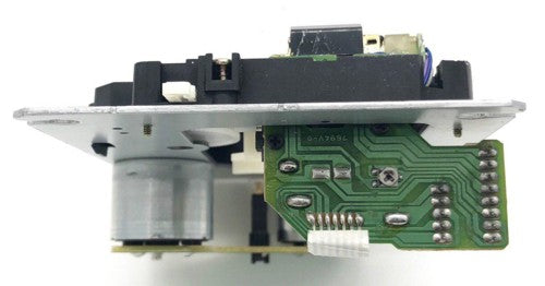 Genuine Audio CD/VCD Optical Pickup Mechanism SFP101 5/8 Connector