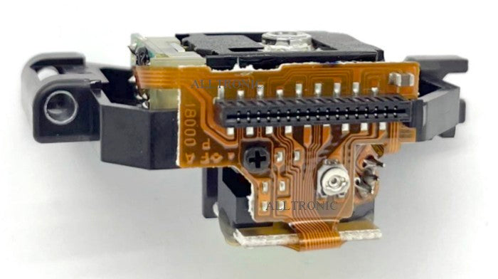 Genuine Audio CD/CDR Optical Pickup / Laser Head SFP151 / SF-P151 17Pin Sanyo
