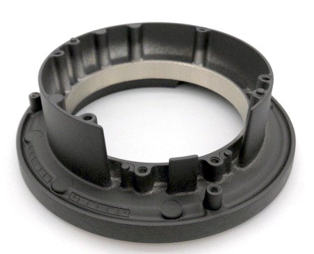 Audio Turntable Arm Base Bracket SFPKD12201-1 for Technics - * Part EOL - No Longer Available