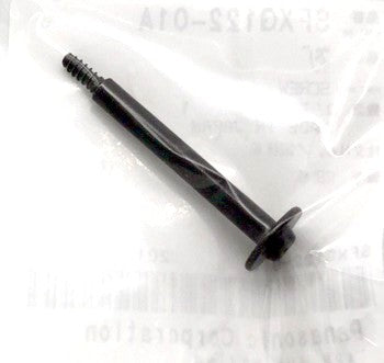 Audio Turntable Long Base Cover Screw SFXG122-01A Technics