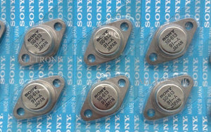 Antique  Sony Trinitron CRT Color TV Thyristor SG613 876934001 for Sony
