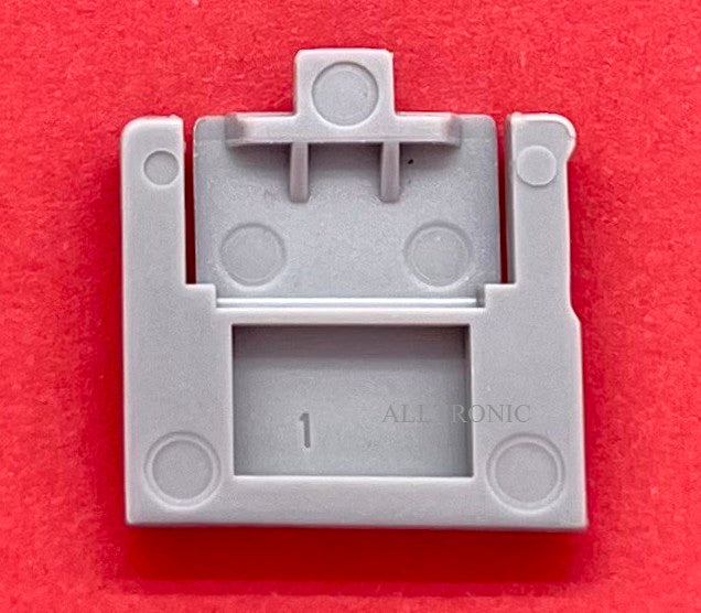 DMC Camera Hot Shoe Cover Silver SKF0043S for Panasonic Alltronic