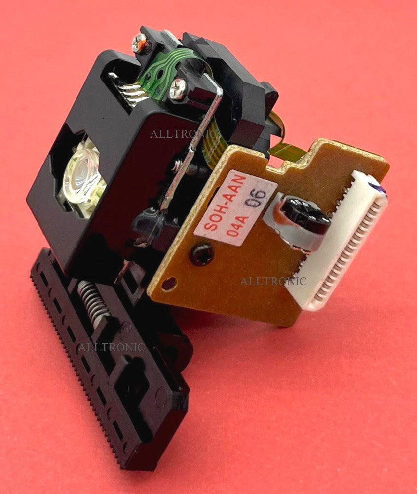 Original Audio CD Optical Pickup SOH-AAN / SOHAAN Samsung