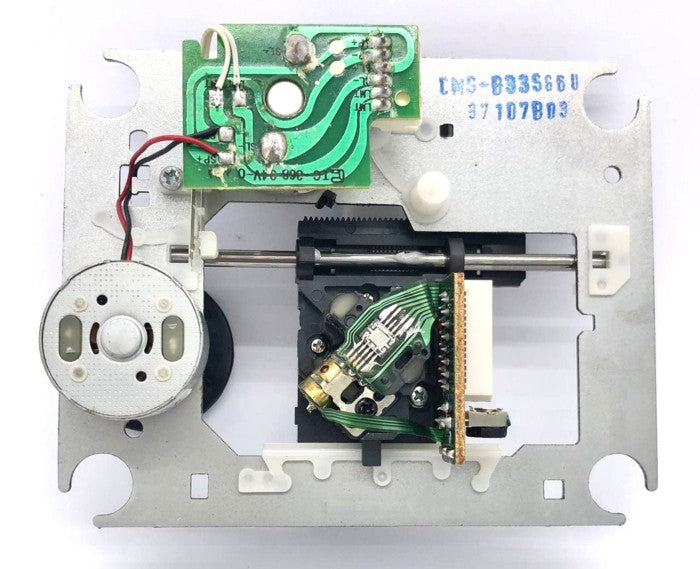 Genuine Audio CD Optical Pickup Assy SOH-AAX / SOHAAX Samsung