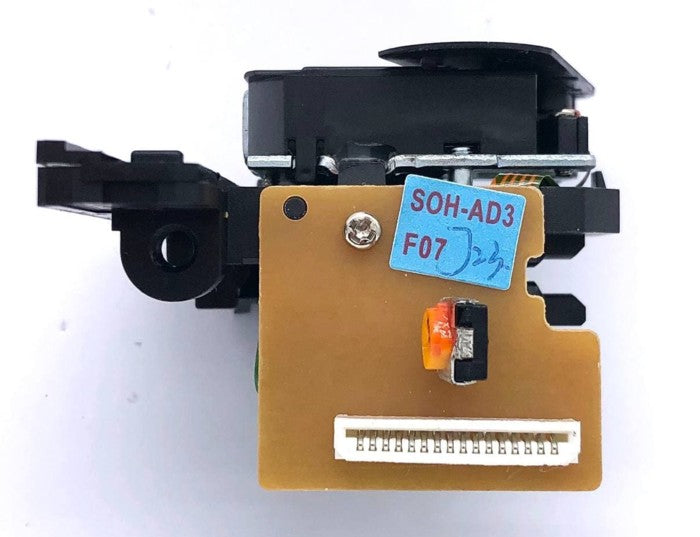 Genuine Audio CD Optical Pickup SOH-AD3 / SOHAD3 for Samsung ...