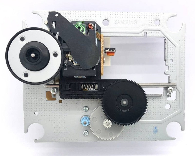 Genuine Audio CD Optical Pickup Assy SOH-AD3 / SOHAD3 Samsung