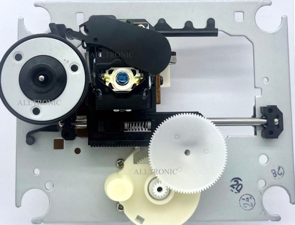 Genuine Audio CD Optical Pickup Assy SOH-ADU / CMSD51S Mechansim for Samsung
