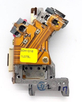 Genuine CD/DVD Xbox Optical Pickup SOHD16 / SOH-D16 XBox360