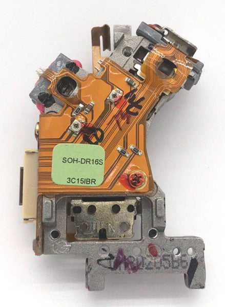 Genuine CD/DVD Xbox Optical Pickup SOHDR16S / SOH-DR16 Samsung