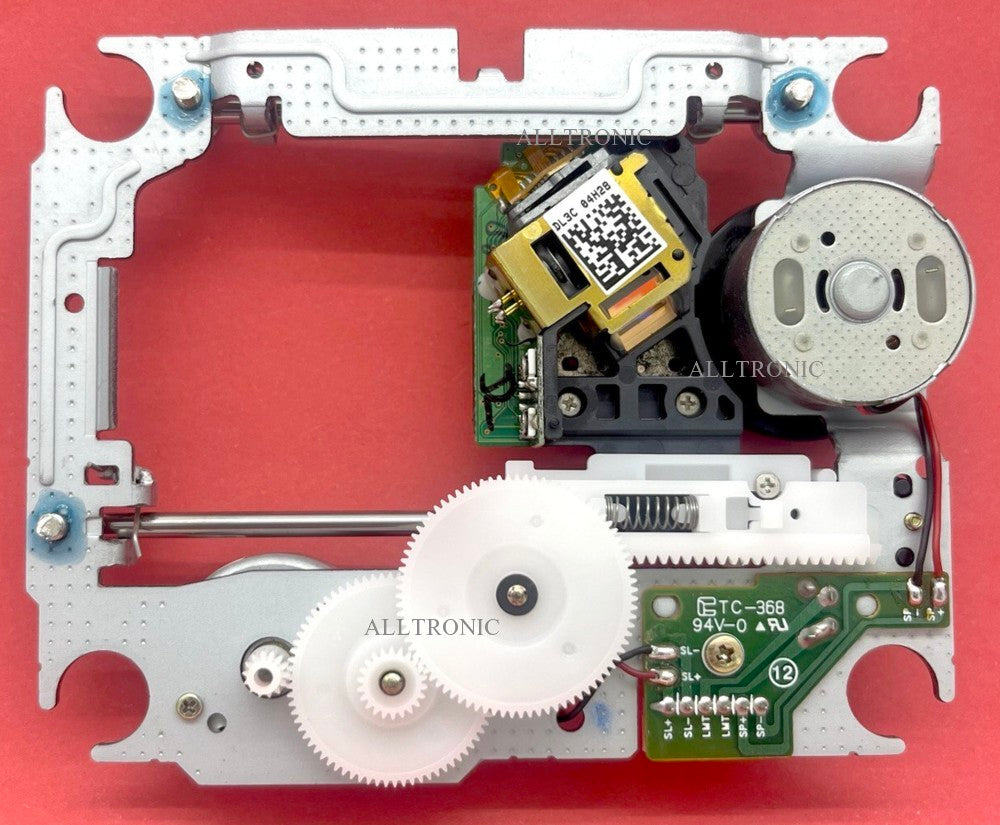 CD/DVD Optical Pickup Assy SOH-DL3C / SOHDL3C / CMS-S71S Metal Mech for Samsung