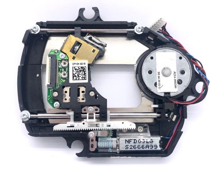 CD/DVD Optical Pickup Assy SOH-DP10H / SOHDP10H Samsung