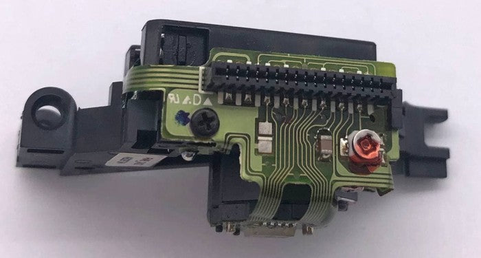 Genuine CD/DVD Optical Pickup SOH-R48 / SOHR48 Samsung