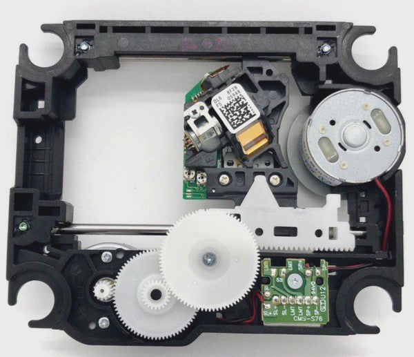 CD/DVD Optical Pickup Assy SOH-DL6FV = DL6FS (CMS-S76R Mech) Samsung