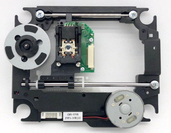 CD/DVD Optical Pickup Assy SOH-DL6FV = DL6FS (CMS-S76R Mech) Samsung