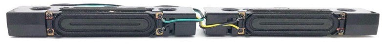 LED TV Speaker 18X85mm 6Ohm 10Watt w Bracket 136x18x28mm