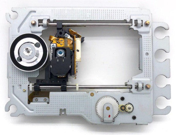 Audio CD/DVD Optical Pickup Assy SPU3153B (Metal Spindle) Mitsumi