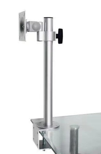 LCD LED Flat Panel Table Clamp / Single Monitor Table Clamp Bracket ST-ZM01S