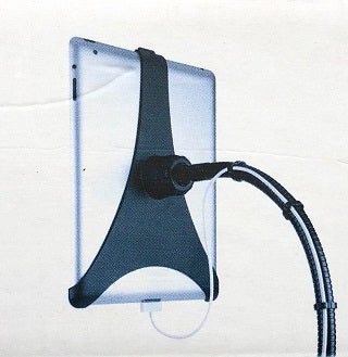 Table Mount / Tablet Stand 3D for Ipad 2,3,4