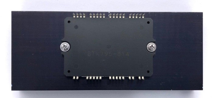 LCD Plasma TV Inverter Module STK795-814A = AEF32343301A Sanyo