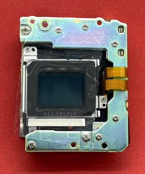 DMC Camera Image Sensor Unit SXQ0673 for Panasonic
