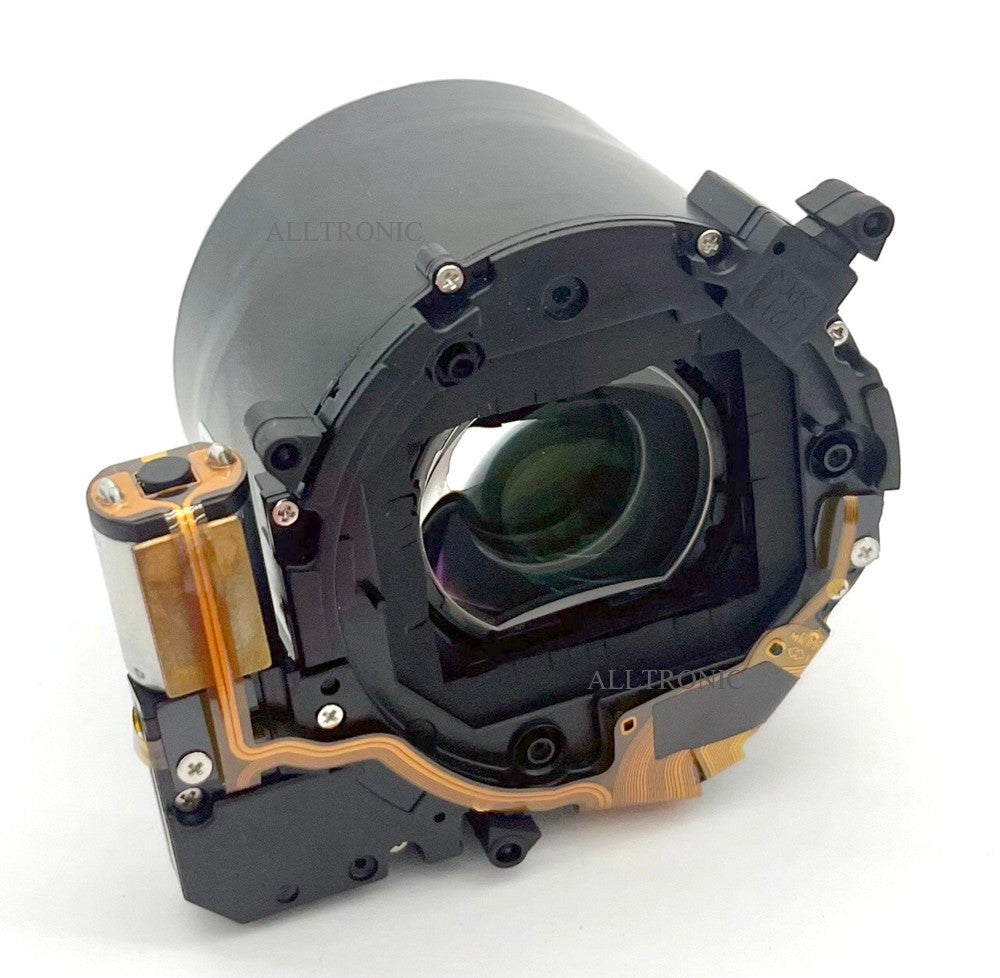 DMC Camera Lens Unit SXW0138 for Panasonic LX100