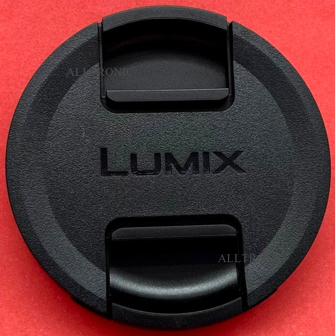 Digital Camera Lens Cap Unit SYQ0862 for Panasonic DMC