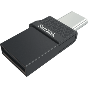Sandisk Ultra Dual Drive USB Type C 64Gb