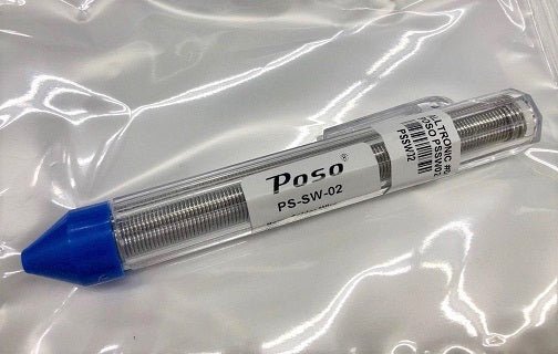 Soldering Lead - POSO PS-SW02 / Pen Holder Type