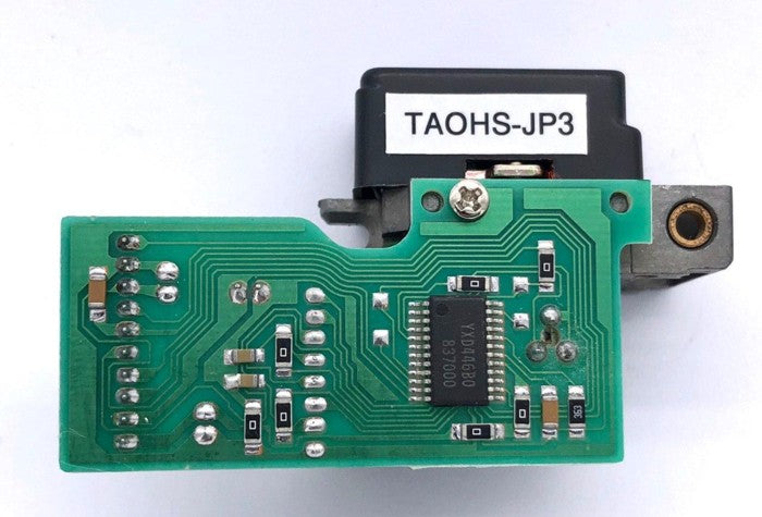 Audio CD Optical Pickup TAOSH-JP3 6/10 Connector Yamaha / Toshiba