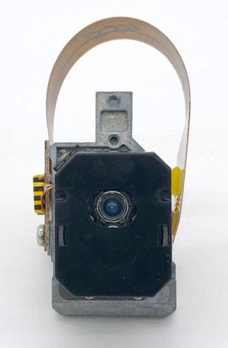 Antique Audio CD Optical Pickup TAOSH-KP1 FC Toshiba - NLA