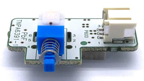 Audio Turntable MCB Assy - RESET TNPA6391AA Technics