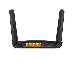 TP-Link Archer MR400 AC1200 Wireless Dual Band 4G LTE Router / Sim Card Router / 3Yrs Warranty