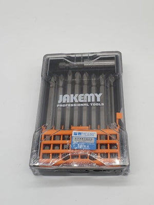 Jakemy Jm-TP025 Drill