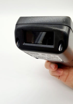 Inventory Scanner TIpcode TP30 Scan / Transfer to PC via USB