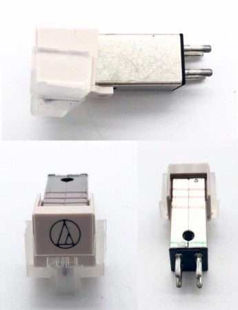 Audio Turntable MM Cartridge TP729557T with ATN3600L Stylus - Akai