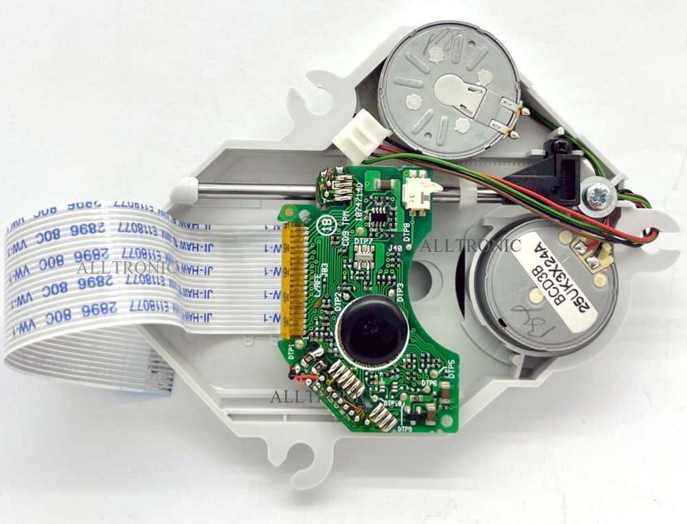 Original Audio CD/DVD Optical Pickup Assy TPM-331DML / TPM331 - Thomson