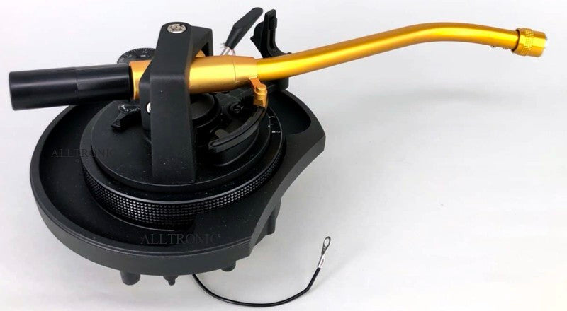 Genuine Audio Vinyl Turntable Tone Arm Assy TXP0137