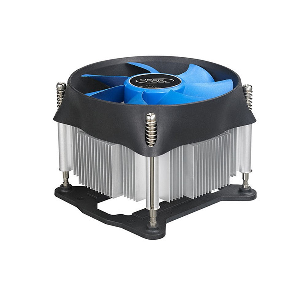 Deepcool Cpu Fan Theta 31