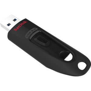 Sandisk Ultra USB3.0 Flash Drive 16Gb CZ48