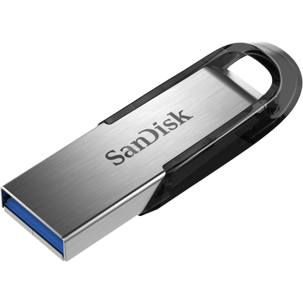 Sandisk Usb3 Ultra Flair 128Gb Flash Drive 150Mb/s